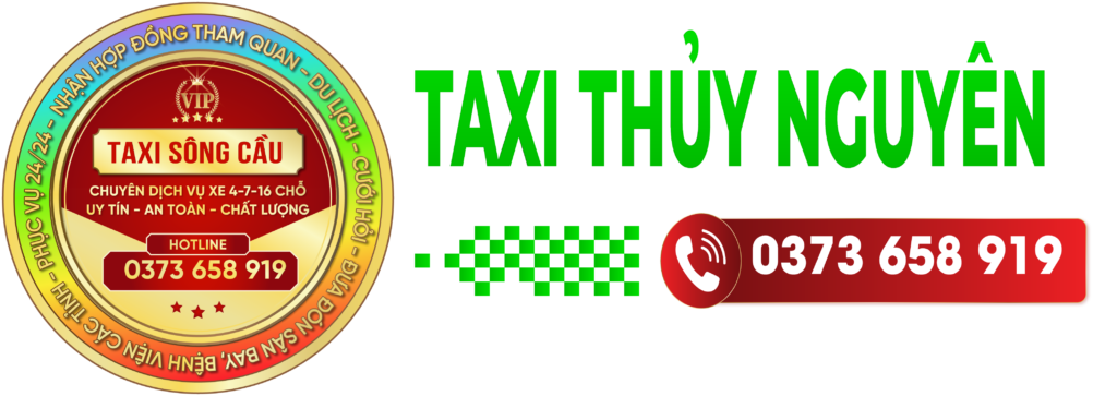 Taxi Hiệp Hòa